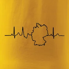 EKG Německo EKG Německo