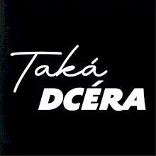 Taká dcéra písacia