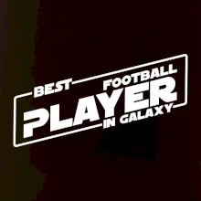 Best football player in galaxy Best football player in galaxy