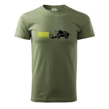 Kombajn úroda Kombajn úroda