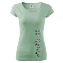 Hory bicykel úsmev Hory bicykel úsmev