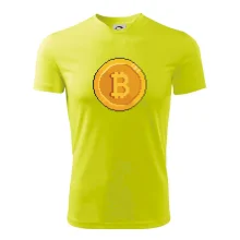 Bitcoin minca