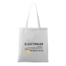 Elektrikár - hlavný istič Elektrikár - hlavný istič
