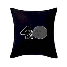 Bowling okrúhle narodeniny 40