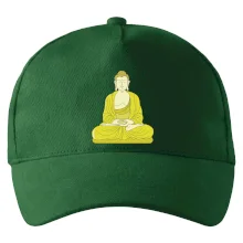 Budha zelenožlutý