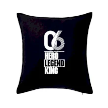 Hero, Legend, King / Queen  2006