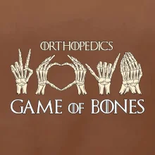 Game of Bones Orthopedics