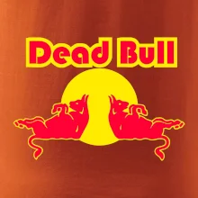 Dead Bull