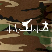 Karate EKG Karate EKG