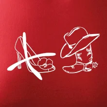 Radšej za jazdkyňu