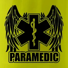 Paramedic