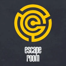 Escape room labyrint