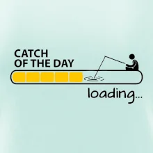 Rybárčenie - Catch of the day