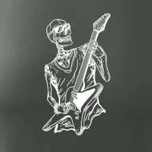 Gitara kostra Gitara kostra