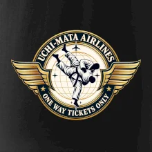 Uchi mata airlines one way tickets only