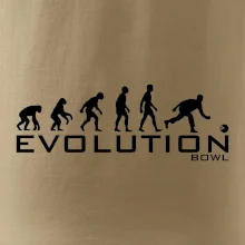 Evolution Bowl Evolution Bowl