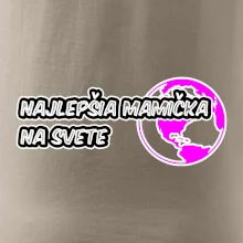 Najlepšia mamička na svete