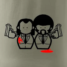 PF - Postavičky PF - Postavičky