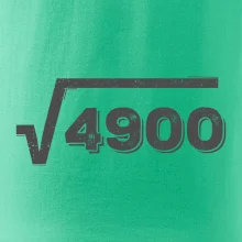 Narodeniny odmocniny 70 Narodeniny odmocniny 70