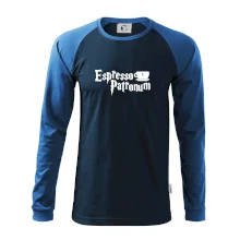 Harry - Espresso Patronum Harry - Espresso Patronum