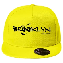 Brooklyn úsmev