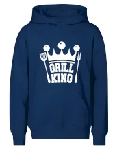 Grilovanie - Grill King