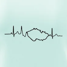EKG Česká republika EKG Česká republika