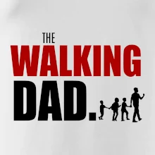 The walking dad tri deti