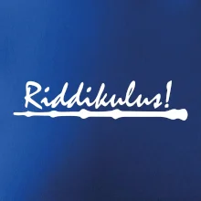 Harry - Riddikulus Harry - Riddikulus