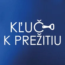 Klúč k prežitiu otvárač