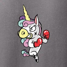 Jednorožec box Jednorožec box