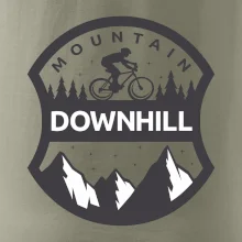 MTB downhill erb