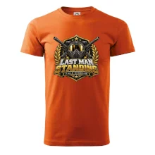 Posledný preživší – Last Man Standing paintball