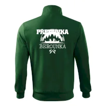 K vode - Kanoe les (vlastný nápis)