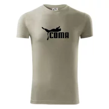 Coma paródia Coma paródia