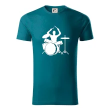 Bicie bubeník Bicie bubeník