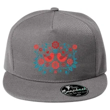 folklór - dva červené vtáčiky folklór - dva červené vtáčiky