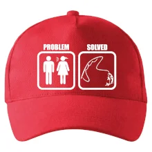 Problém rybárčenie Problém rybárčenie