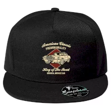 American Classic American Classic