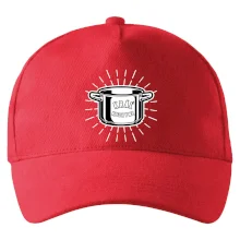 Kráľ kuchyne - hrniec