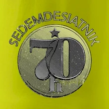 Sedemdesiatnik Československý