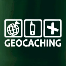 Geocaching ikony