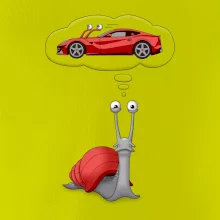 Nesplniteľný sen (Hana-creative)