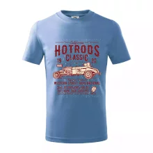 Hot Rods Race Classic