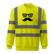 Mustache okuliare Mustache okuliare