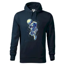 Astro basketbalista Astro basketbalista