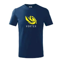 Vortex logo farebné Vortex logo farebné