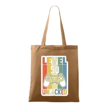 Gaming narodeniny 50