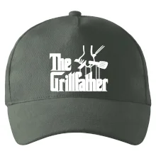 The Grillfather