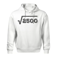 Narodeniny odmocniny 50 Narodeniny odmocniny 50